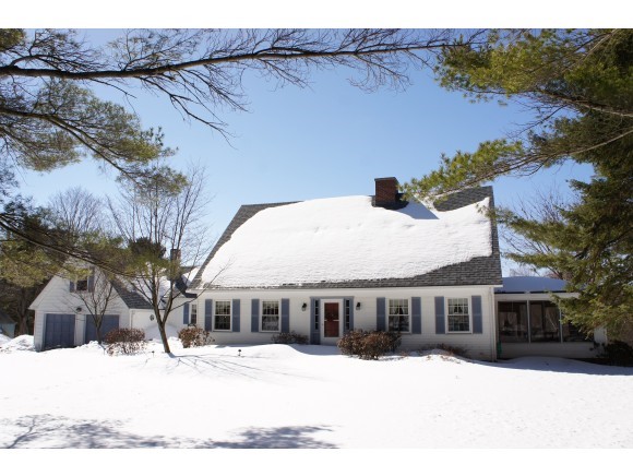 38 Cannon Point Road Charlotte, VT 05445 - Photo 1 of 1 Gallery Image 1