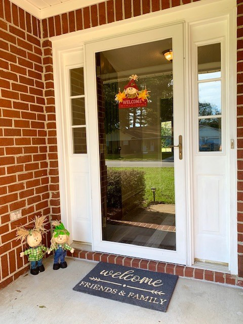 1475 Morris Way Drive Sumter, SC 29154 - Photo 2 of 35