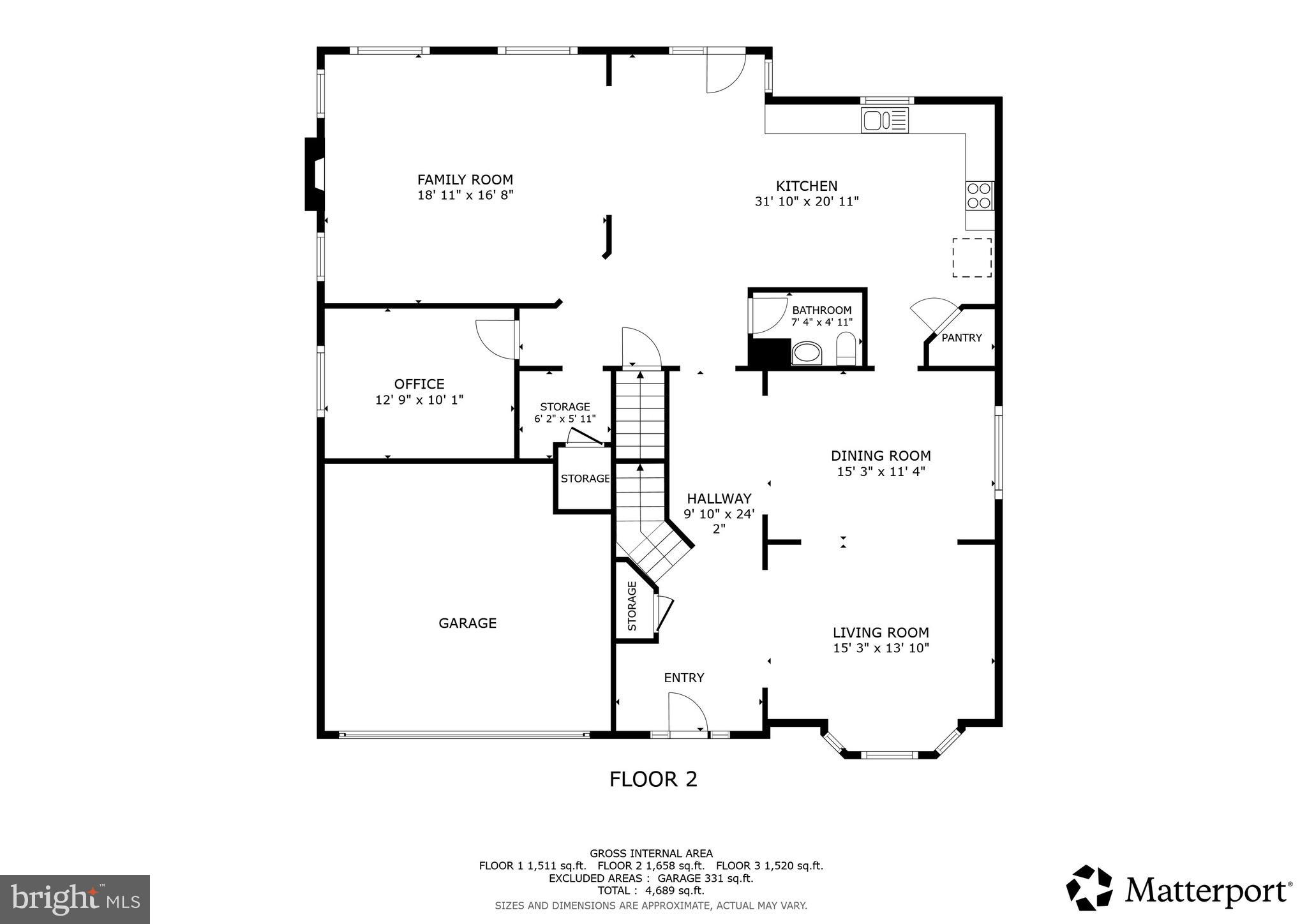 13621 Stargazer Lane Silver Spring, MD 20906 - Photo 65 of 66
