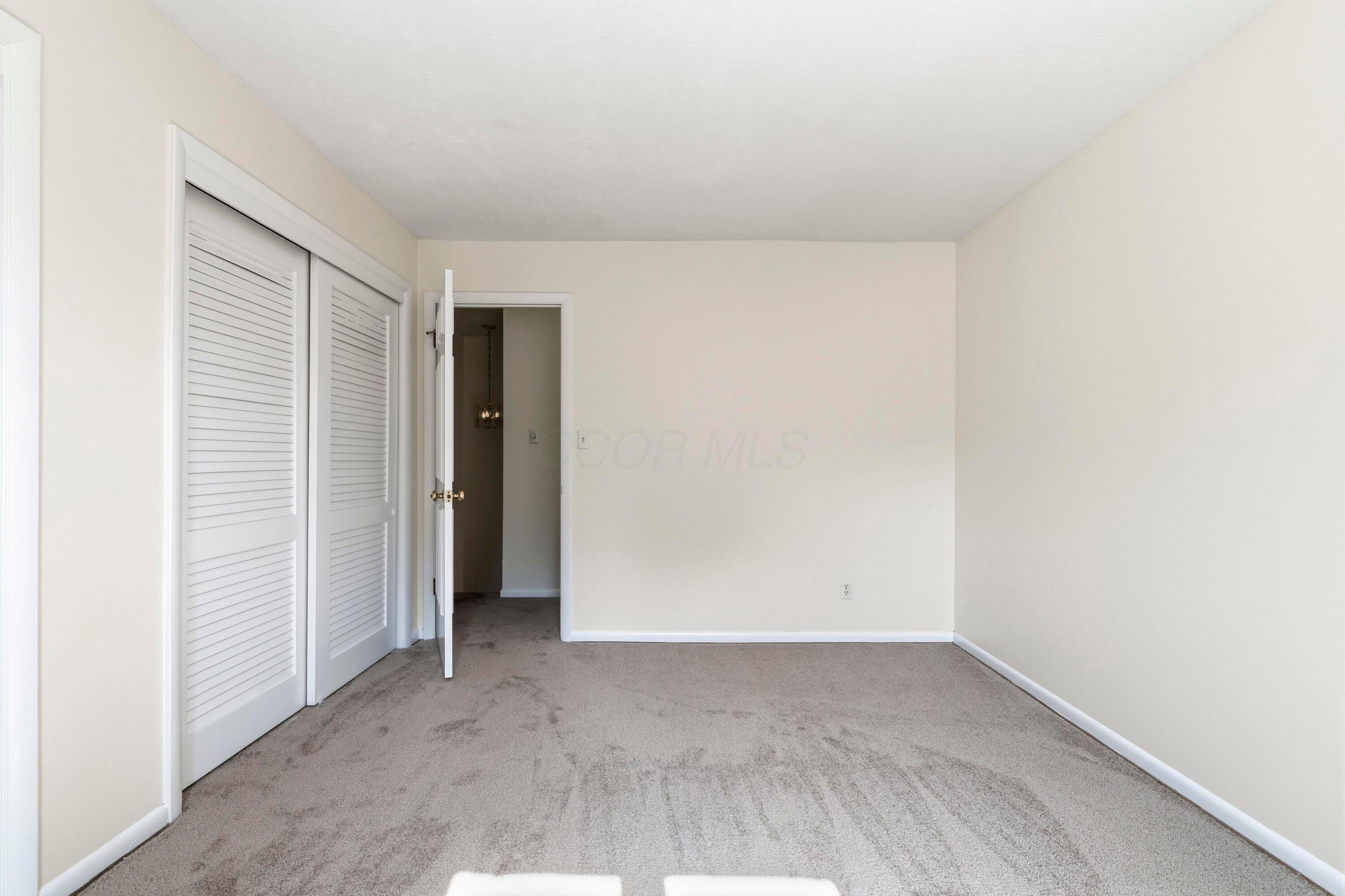 3600 Reed Road, Unit 4 Upper Arlington, OH 43220 - Photo 21 of 42 Bedroom #1