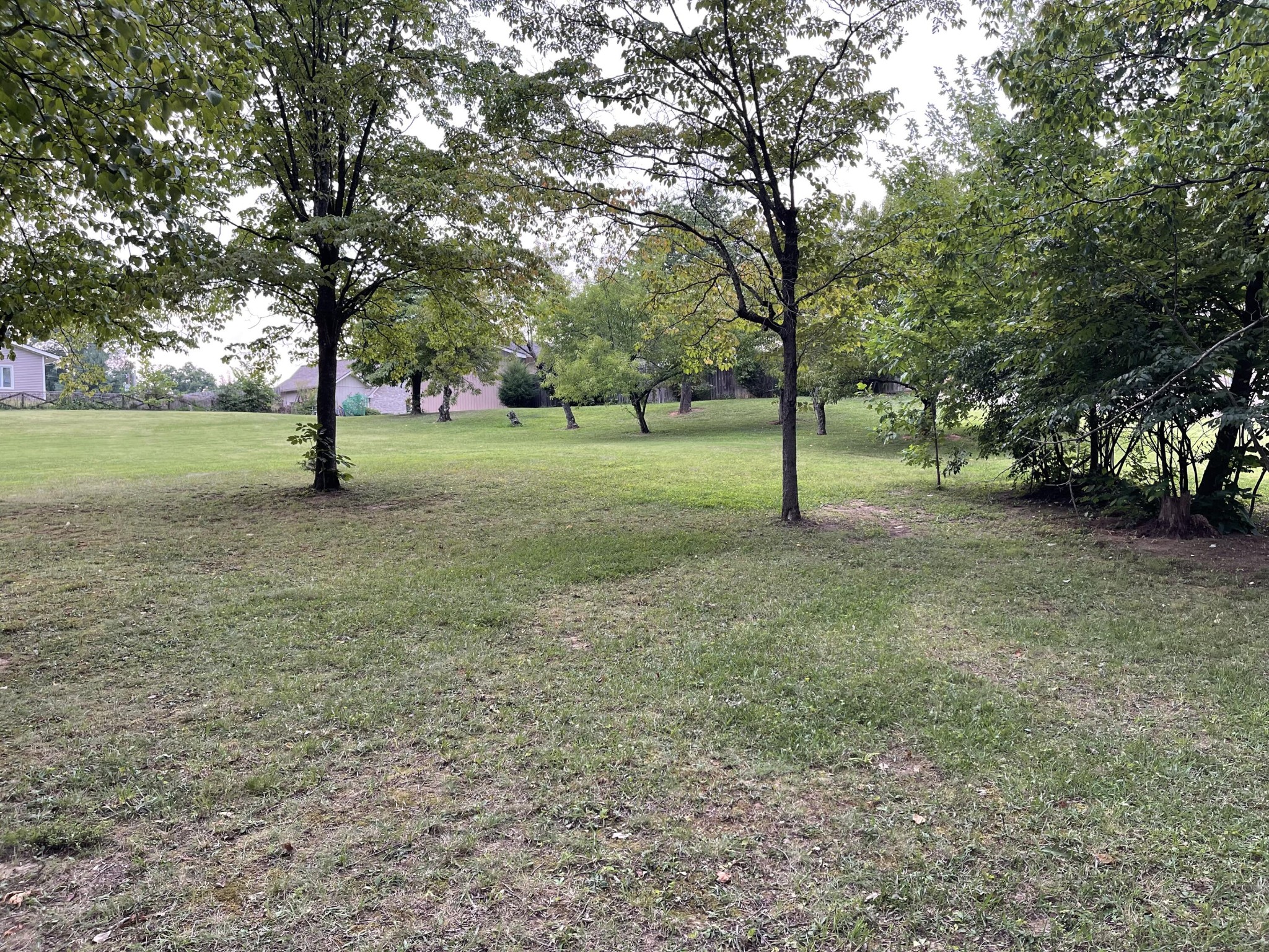 1616 Golf Course Road Newport, TN 37821 - Photo 32 of 38 a view of outdoor space with deck and trees