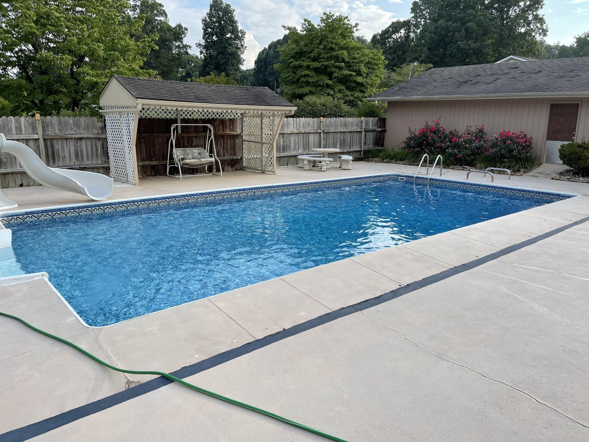 1616 Golf Course Road Newport, TN 37821 - Photo 33 of 38 a view of house with outdoor space