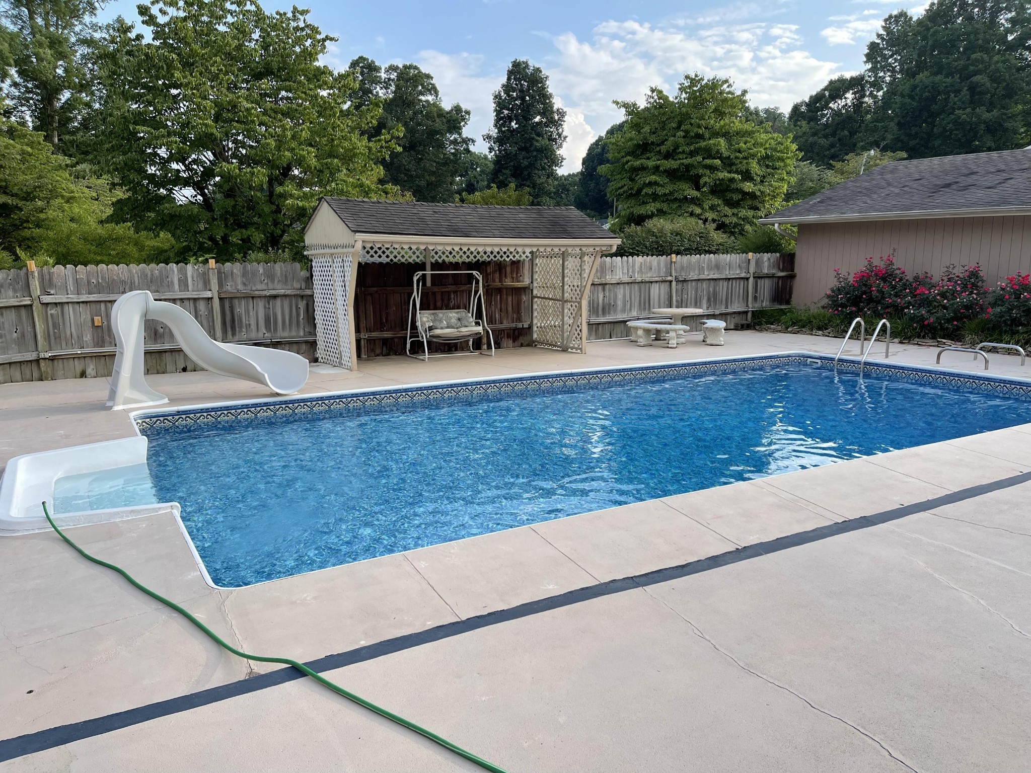 1616 Golf Course Road Newport, TN 37821 - Photo 34 of 38