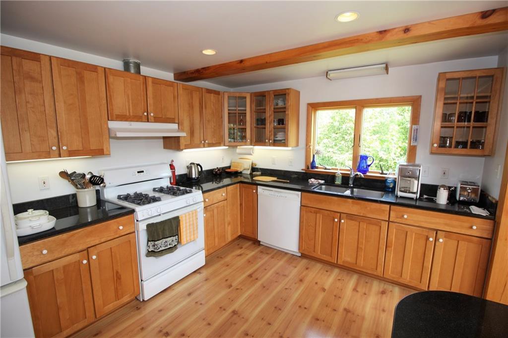 81 Pumpkin Ridge Road Machias, ME 04654 - Photo 19 of 35 Photo