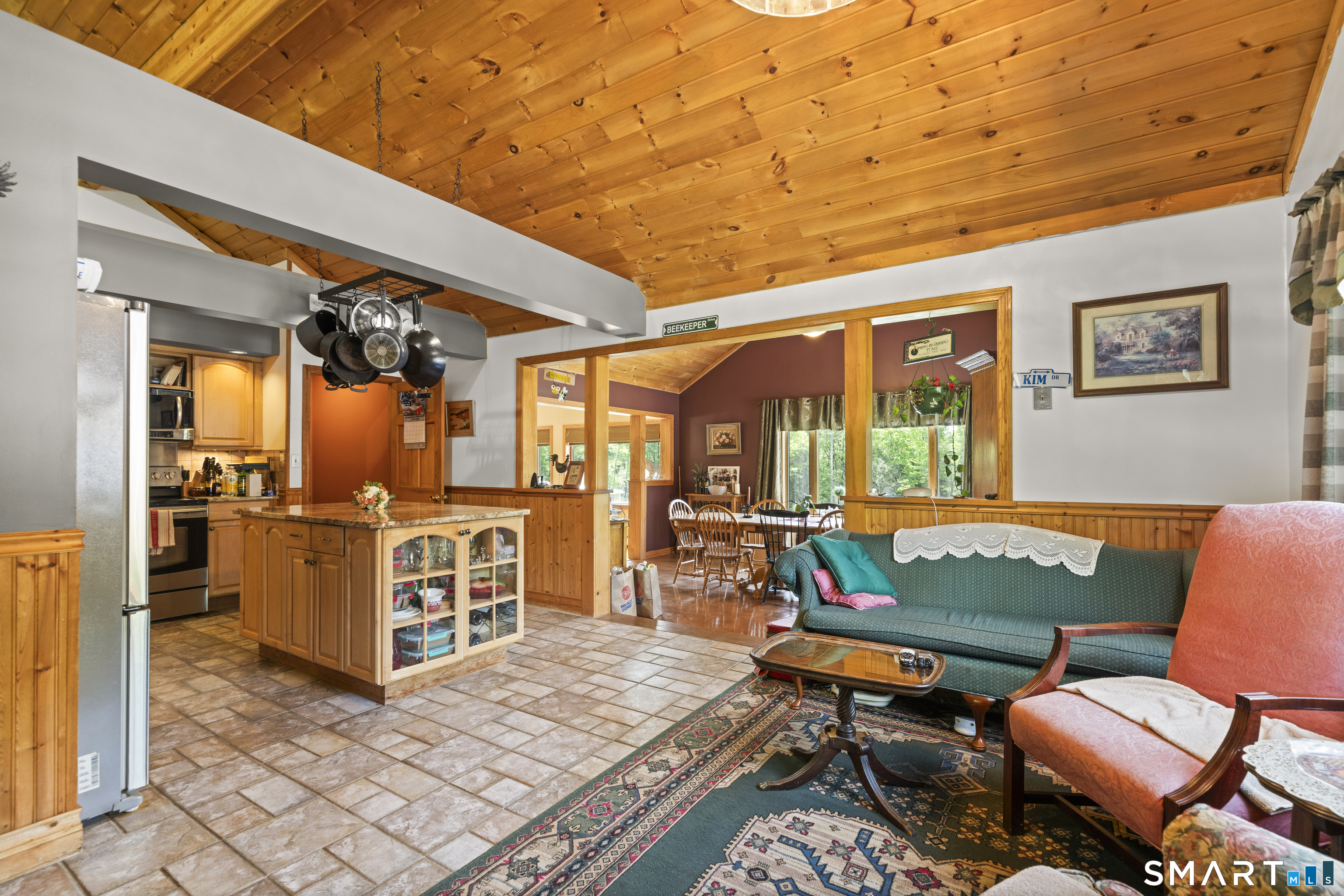 80 Holmes Road Goshen, CT 06756 - Photo 23 of 40 a outdoor space with seating