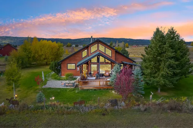 $899,000 | 13876 Williams Road, McCall, ID 83638