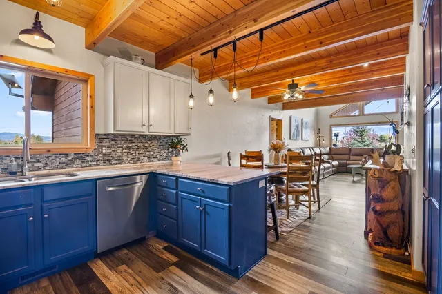 $899,000 | 13876 Williams Road, McCall, ID 83638