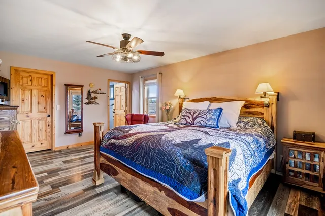 $899,000 | 13876 Williams Road, McCall, ID 83638