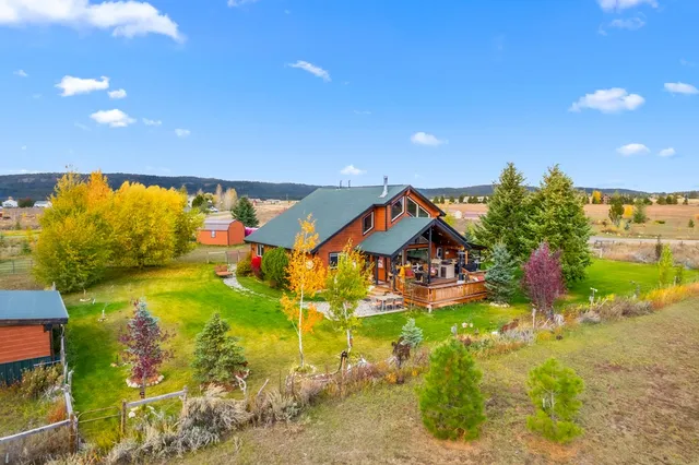 $899,000 | 13876 Williams Road, McCall, ID 83638