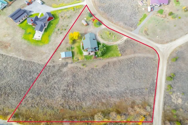 $899,000 | 13876 Williams Road, McCall, ID 83638