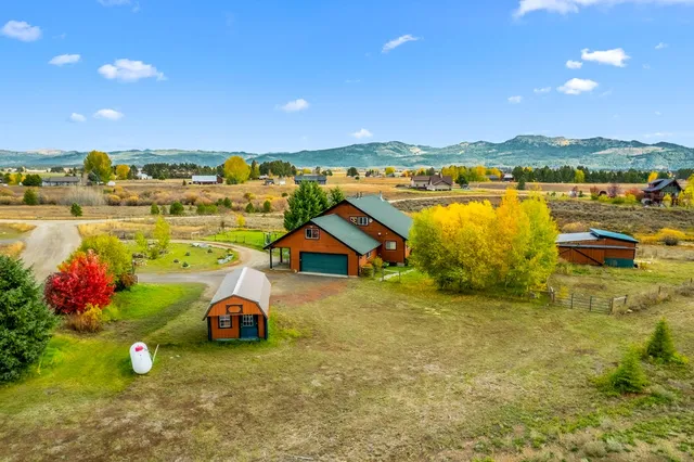 $899,000 | 13876 Williams Road, McCall, ID 83638