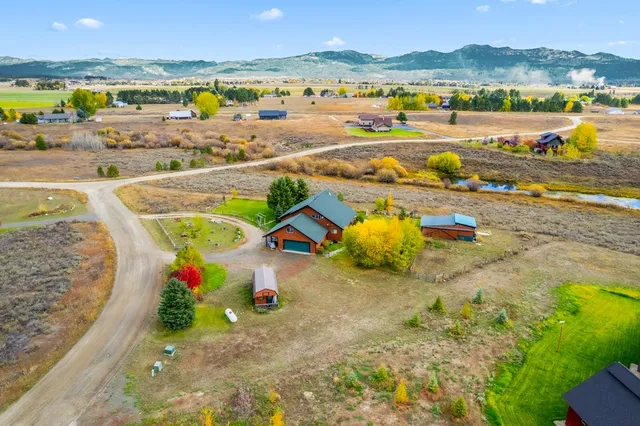 $899,000 | 13876 Williams Road, McCall, ID 83638