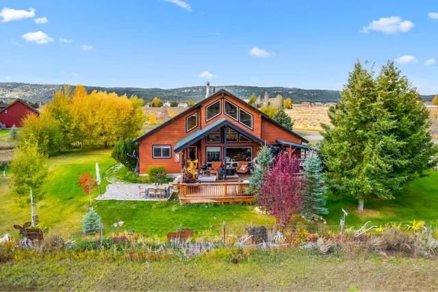$899,000 | 13876 Williams Road, McCall, ID 83638
