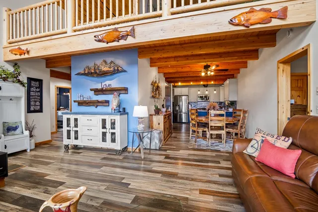 $899,000 | 13876 Williams Road, McCall, ID 83638