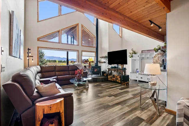 $899,000 | 13876 Williams Road, McCall, ID 83638