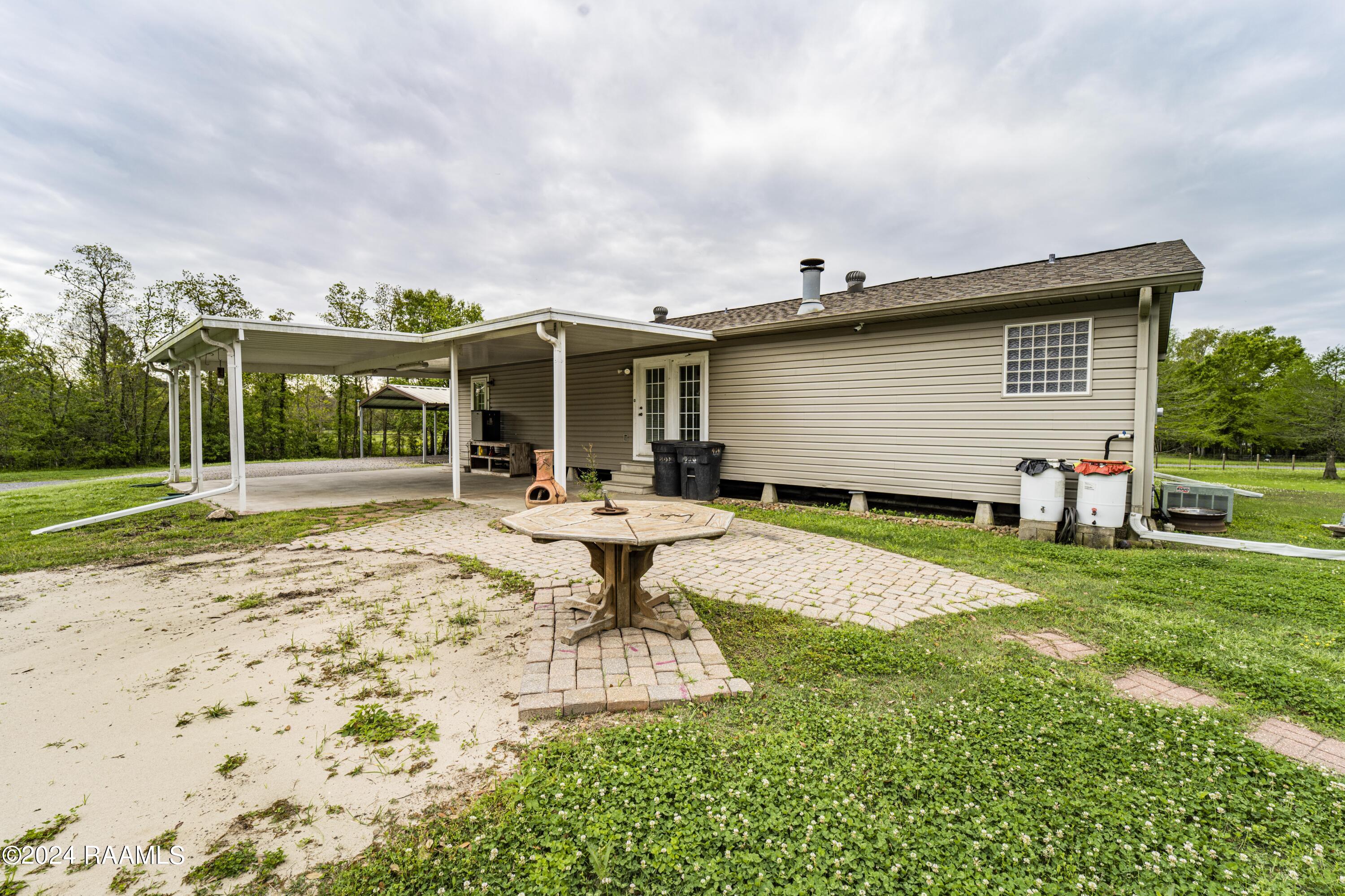 916 Sharon Drive Youngsville, LA 70592 - Photo 23 of 37 Back2