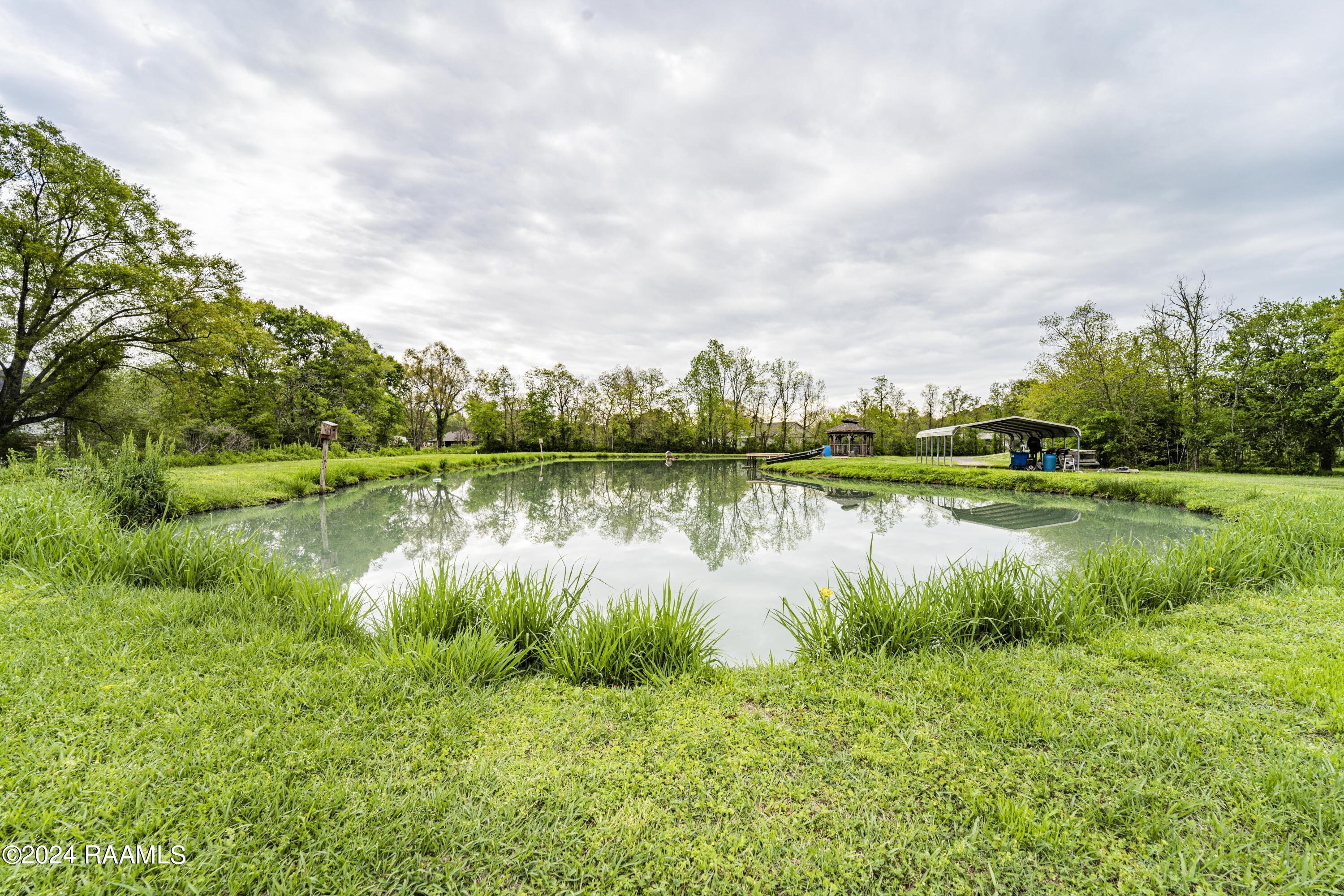 916 Sharon Drive Youngsville, LA 70592 - Photo 30 of 37 Pond5