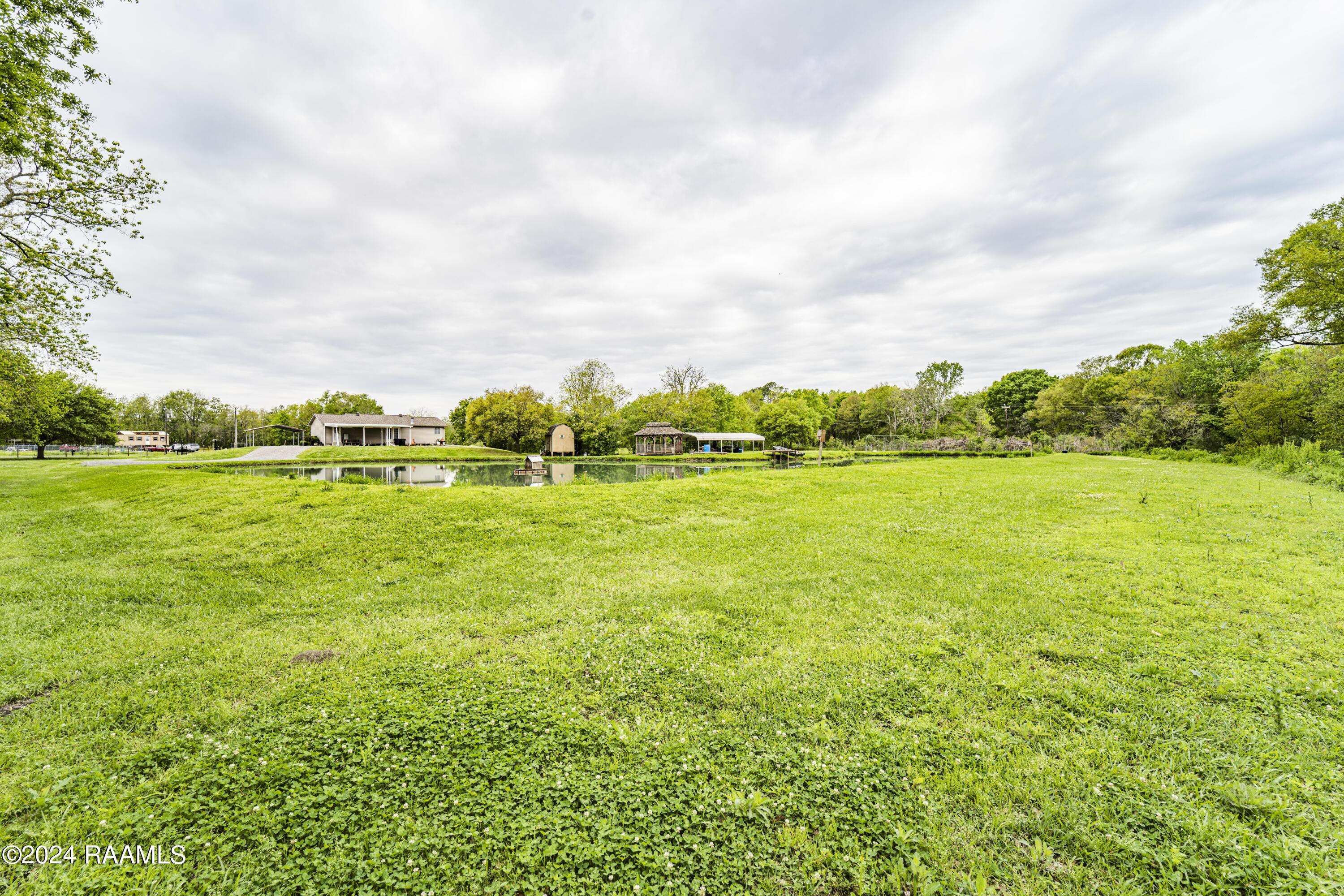 916 Sharon Drive Youngsville, LA 70592 - Photo 32 of 37 Land2