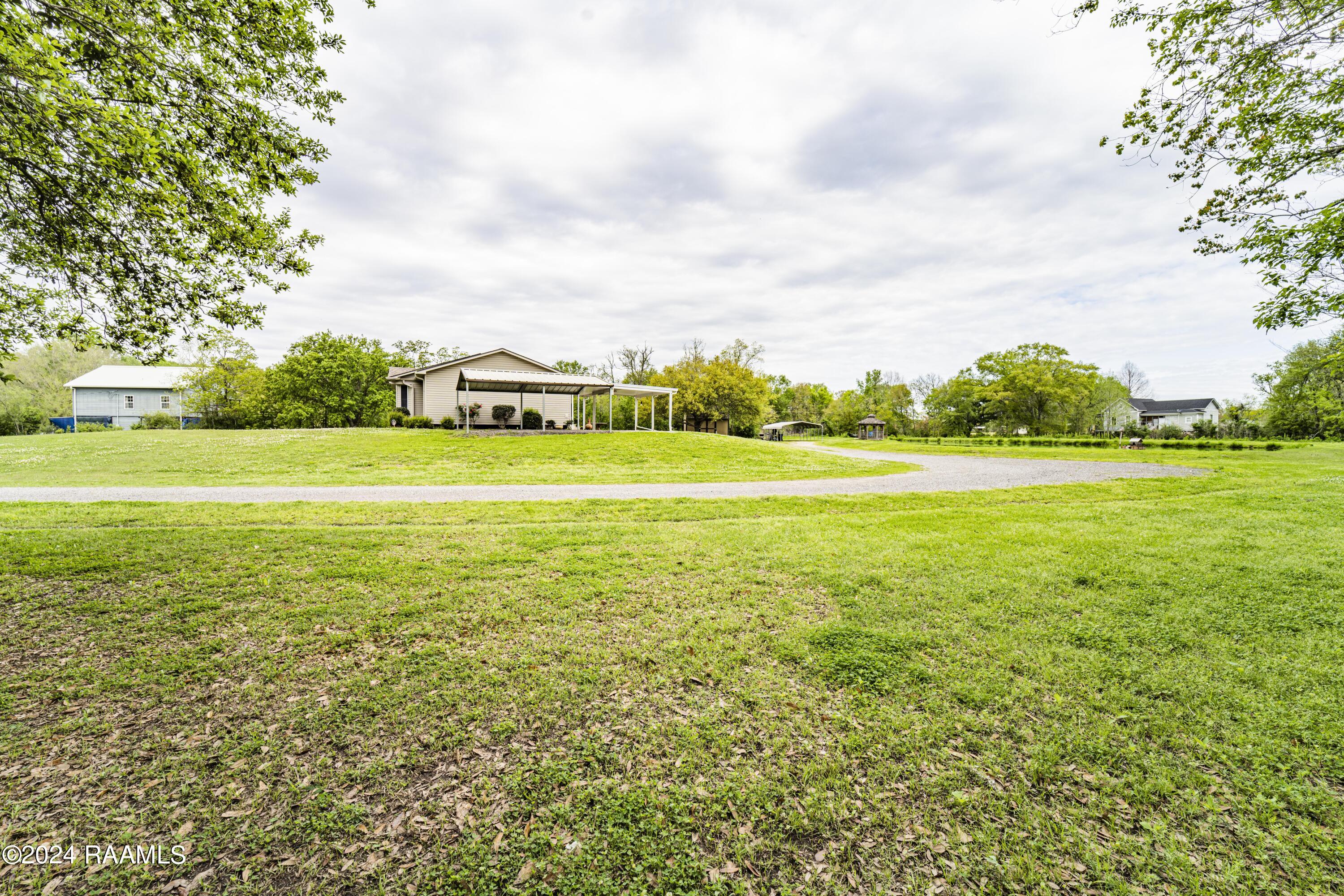 916 Sharon Drive Youngsville, LA 70592 - Photo 35 of 37 lOT1