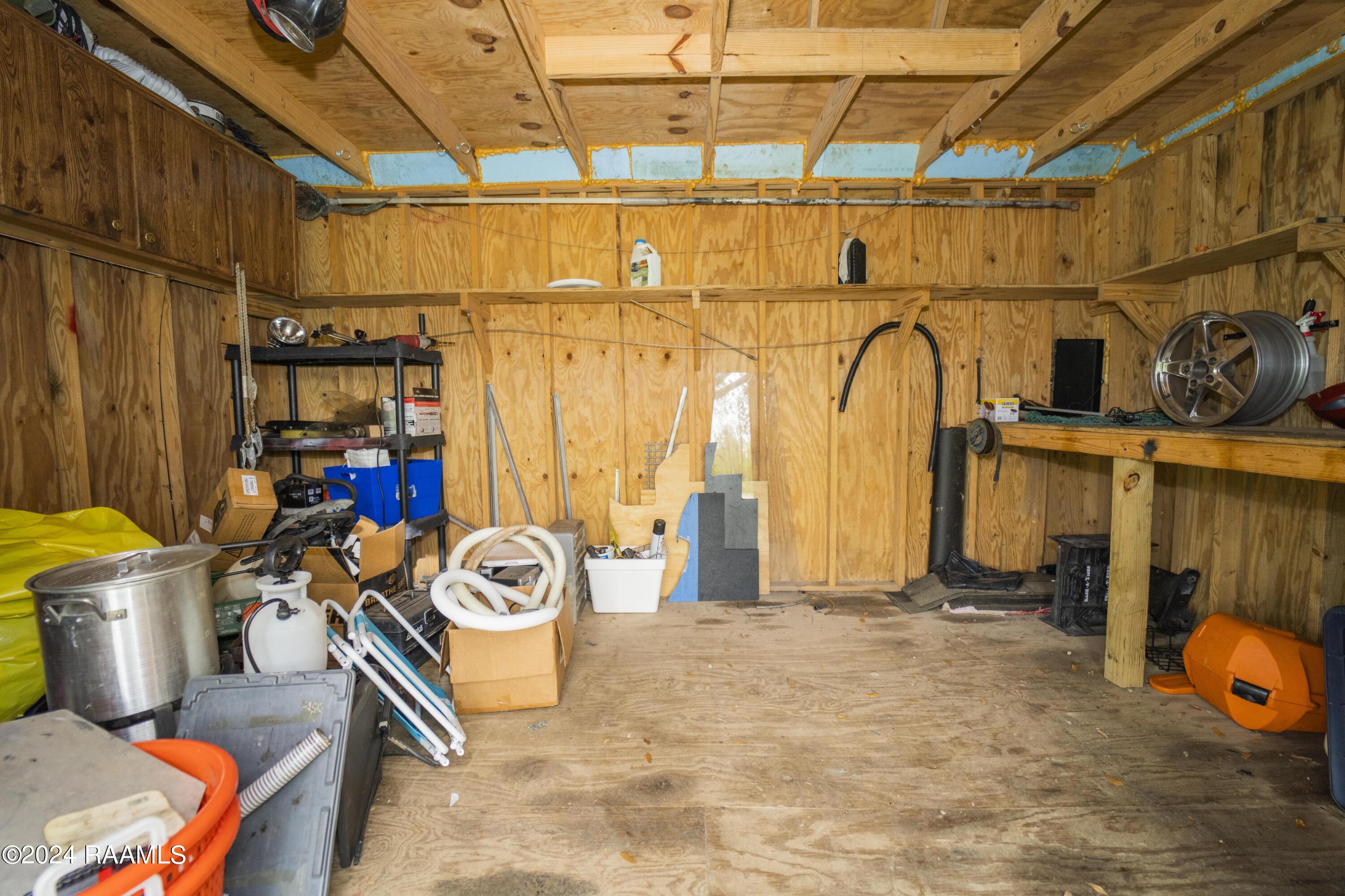 916 Sharon Drive Youngsville, LA 70592 - Photo 37 of 37 ShedShop