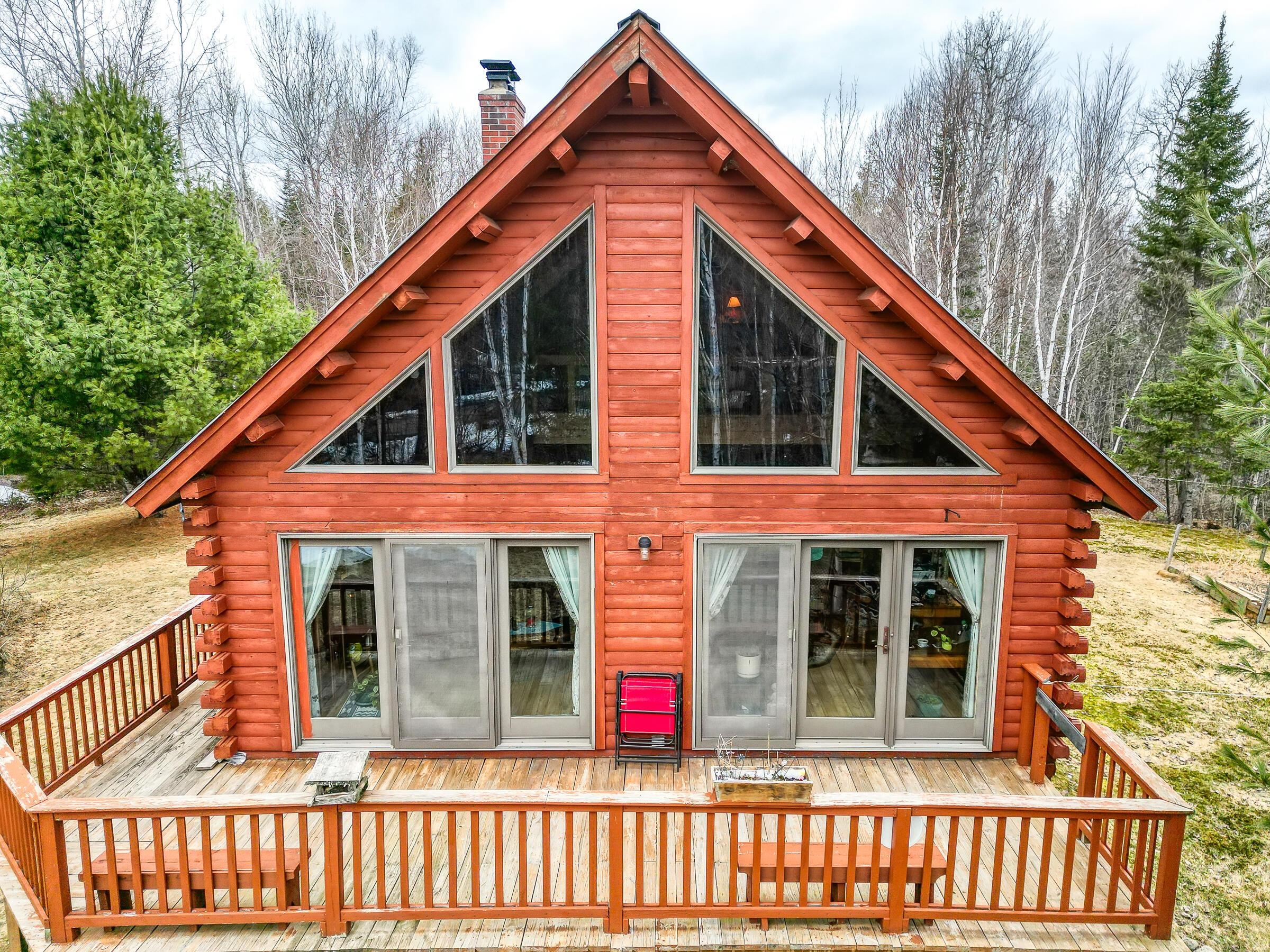 91 Gramps Way Stratton, ME 04982 - Photo 31 of 42 109501ae-102