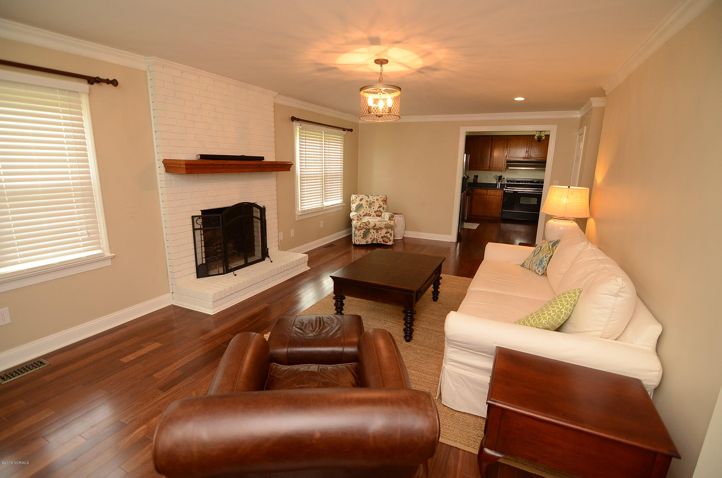 5759 Glory Road Wilson, NC 27893 - Photo 3 of 16 Great Room