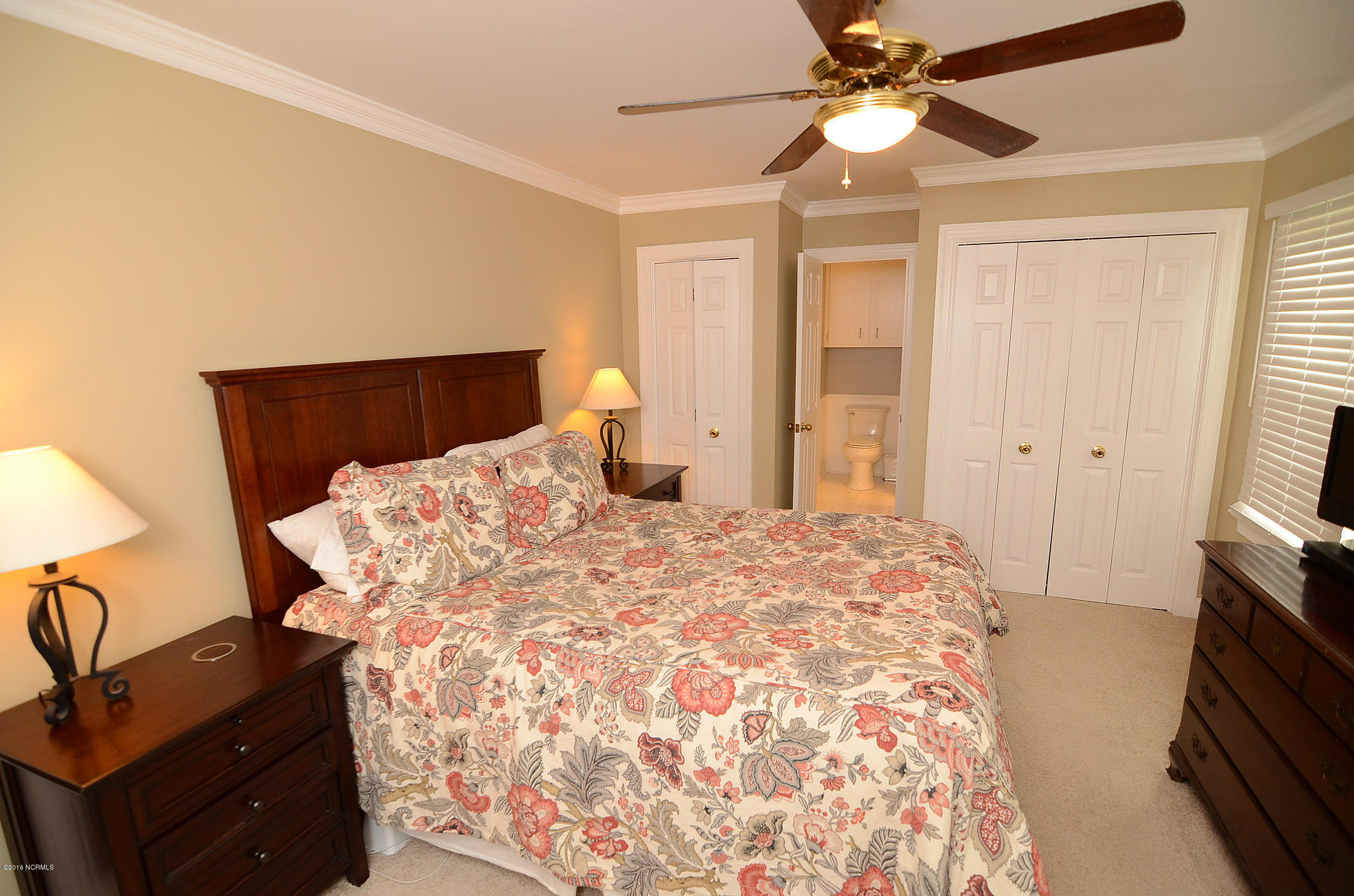5759 Glory Road Wilson, NC 27893 - Photo 5 of 16 Master Bedroom