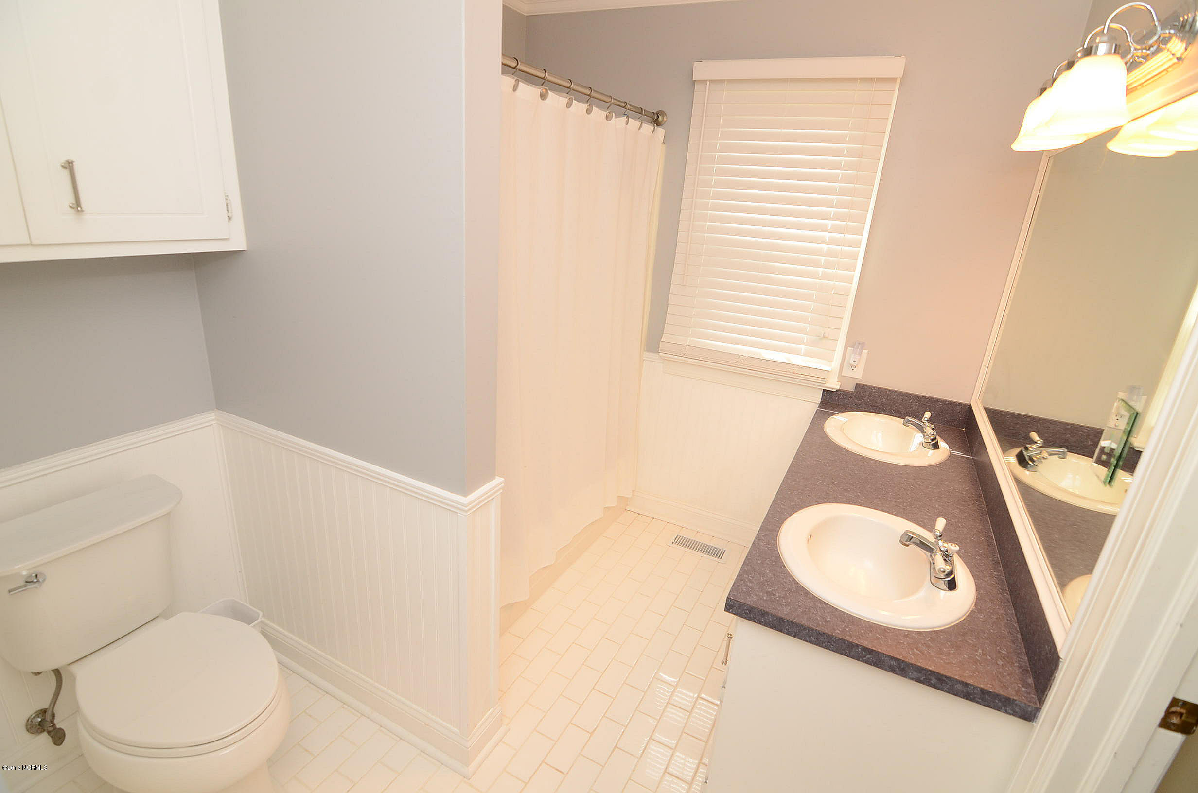 5759 Glory Road Wilson, NC 27893 - Photo 6 of 16 Master Bath