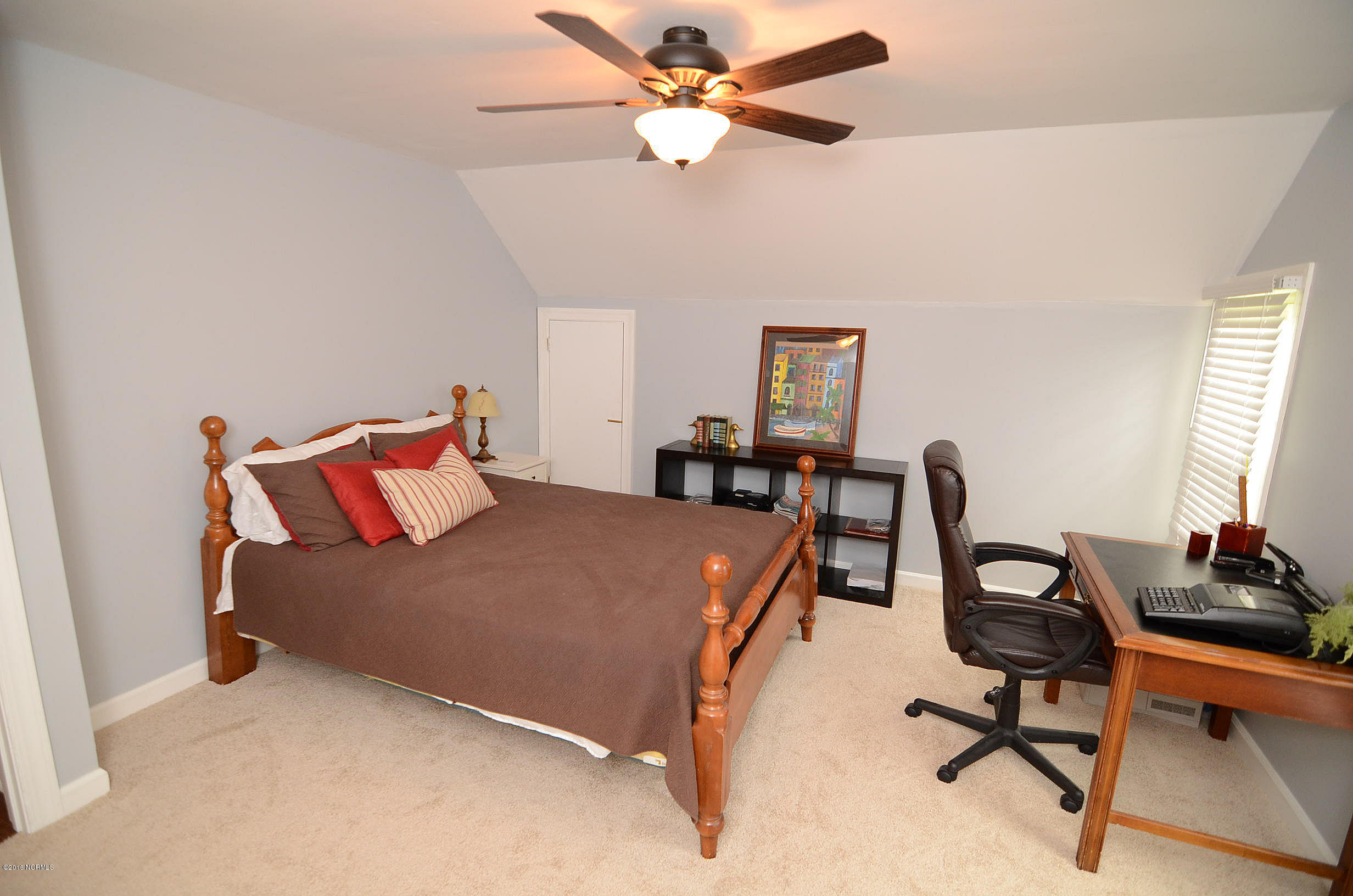 5759 Glory Road Wilson, NC 27893 - Photo 8 of 16 2nd Bedroom