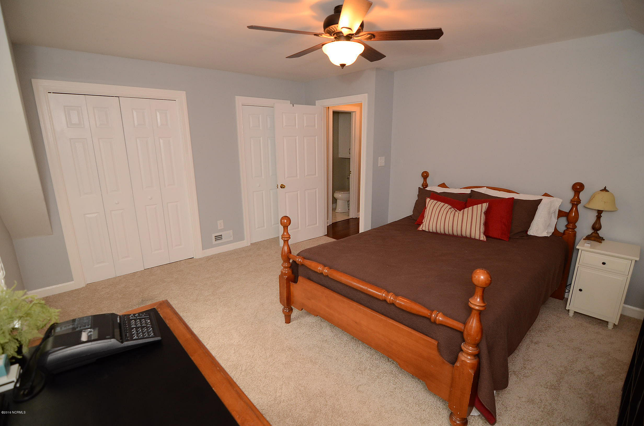 5759 Glory Road Wilson, NC 27893 - Photo 9 of 16 2nd Bedroom