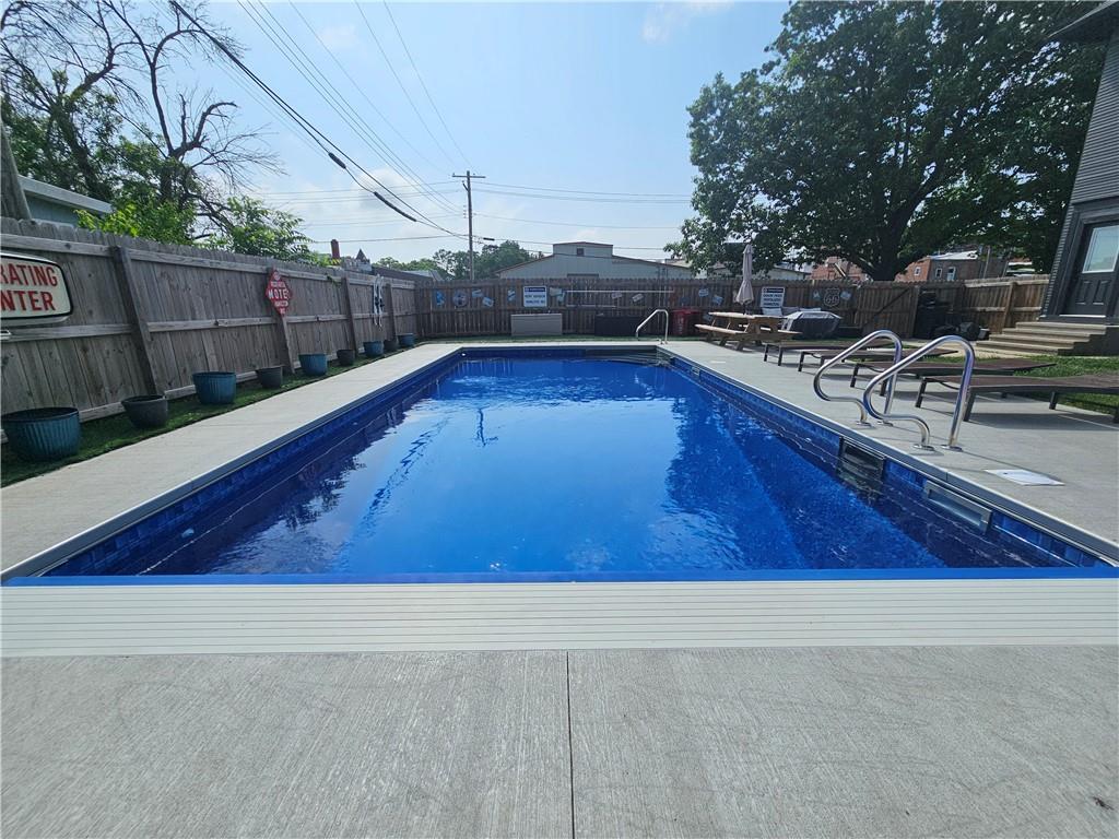 200 East Berry Street Hamilton, MO 64644 - Photo 5 of 56