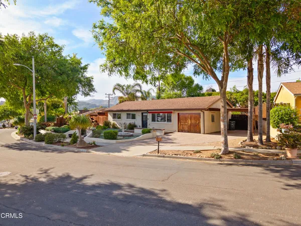 $850,000 | 267 Delaware Drive, Ventura, CA 93001