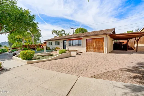 $850,000 | 267 Delaware Drive, Ventura, CA 93001