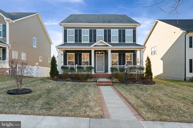 $825,000 | 2113 River Heritage Boulevard, Dumfries, VA 22026