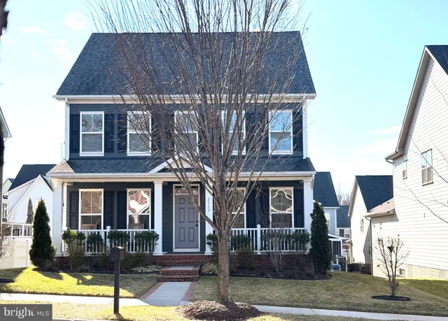 $825,000 | 2113 River Heritage Boulevard, Dumfries, VA 22026