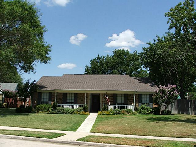 910 Bitternut Drive Coppell, TX 75019 - Photo 1 of 8