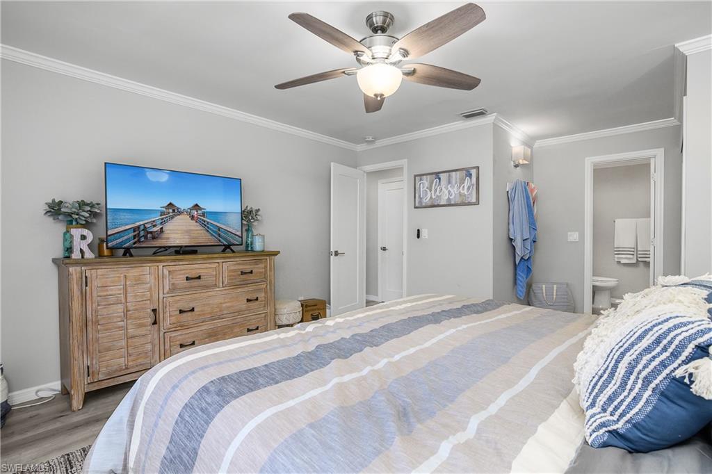 136 Harrison Road, Unit L4 Naples, FL 34112 - Photo 12 of 37 Gallery Image 12