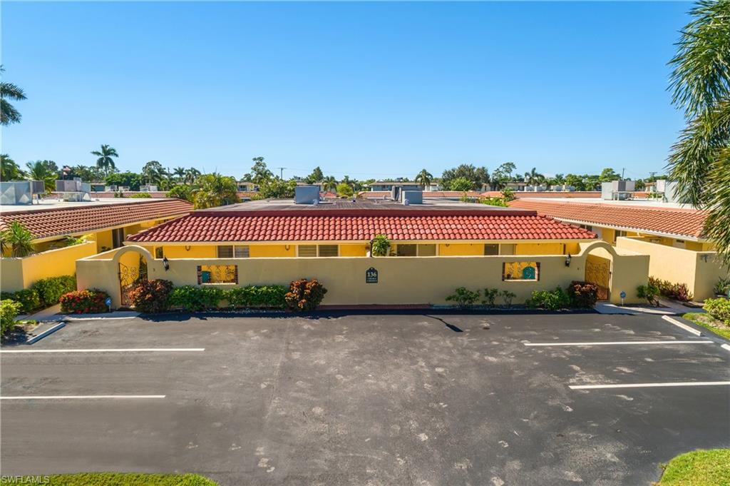 136 Harrison Road, Unit L4 Naples, FL 34112 - Photo 20 of 37 Gallery Image 20