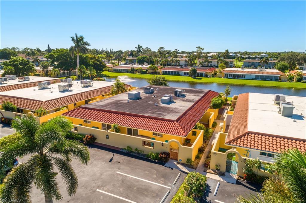 136 Harrison Road, Unit L4 Naples, FL 34112 - Photo 21 of 37 Gallery Image 21