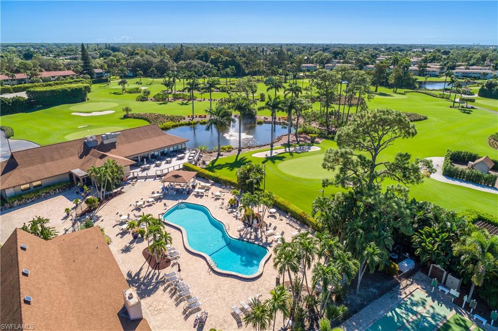 136 Harrison Road, Unit L4 Naples, FL 34112 - Photo 32 of 37 Gallery Image 32