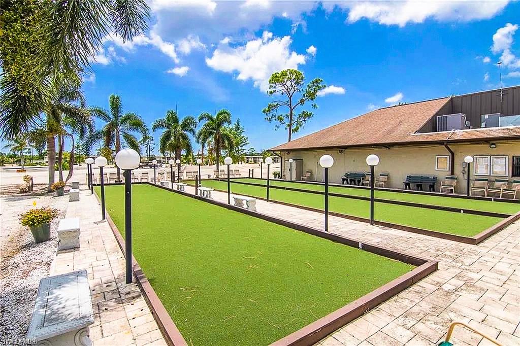 136 Harrison Road, Unit L4 Naples, FL 34112 - Photo 37 of 37 Gallery Image 37