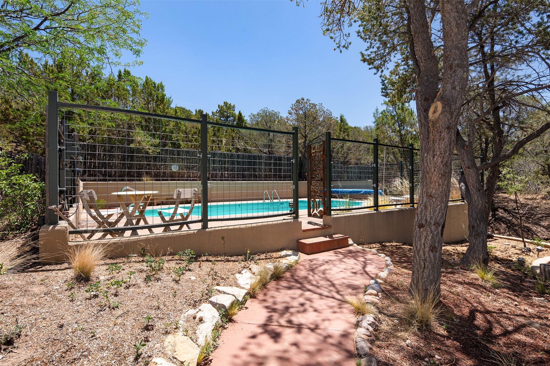 1026 Stagecoach Road Santa Fe, NM 87501 - Photo 37 of 59 Gallery Image 37