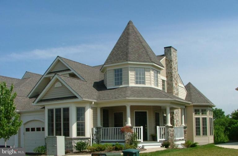 Exterior (Main)