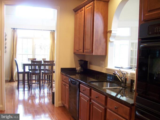 2533 Mill Race Road Frederick, MD 21701 - Photo 12 of 13 Kitchen/Dining Room