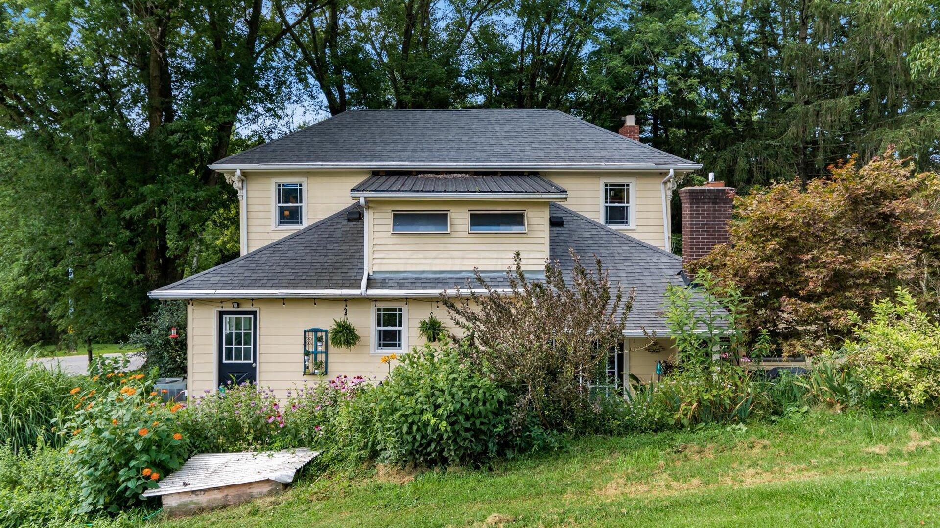 2287 Montgomery Road Northeast Newark, OH 43055 - Photo 53 of 54 45-2287 Montgomery Rd NE107