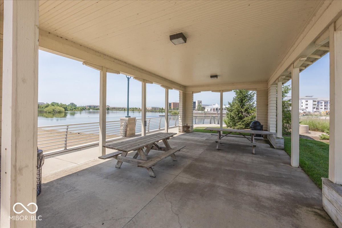 13103 Pennington Road Fishers, IN 46037 - Photo 29 of 31