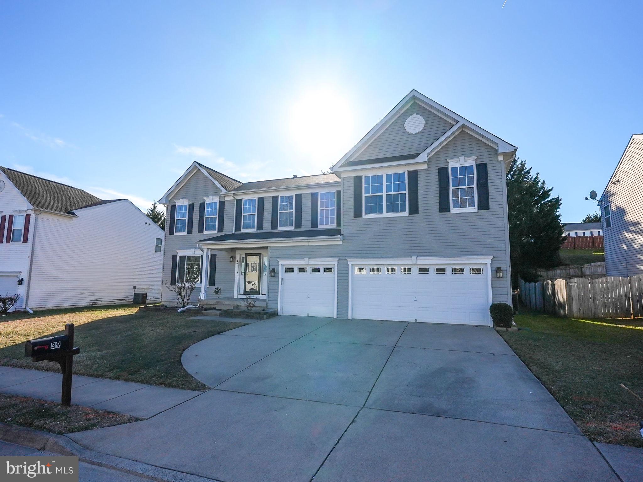 39 Ripley Road Stafford, VA 22556 - Photo 3 of 50 Gallery Image 3