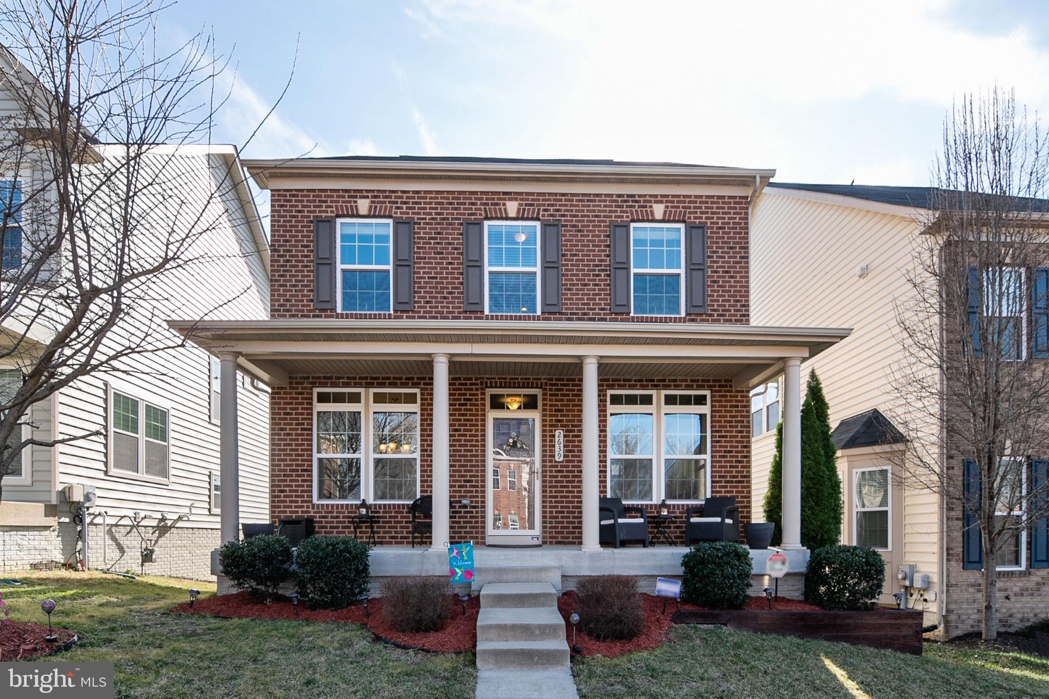 2639 St Marys View Road Accokeek, MD 20607 - Photo 1 of 41