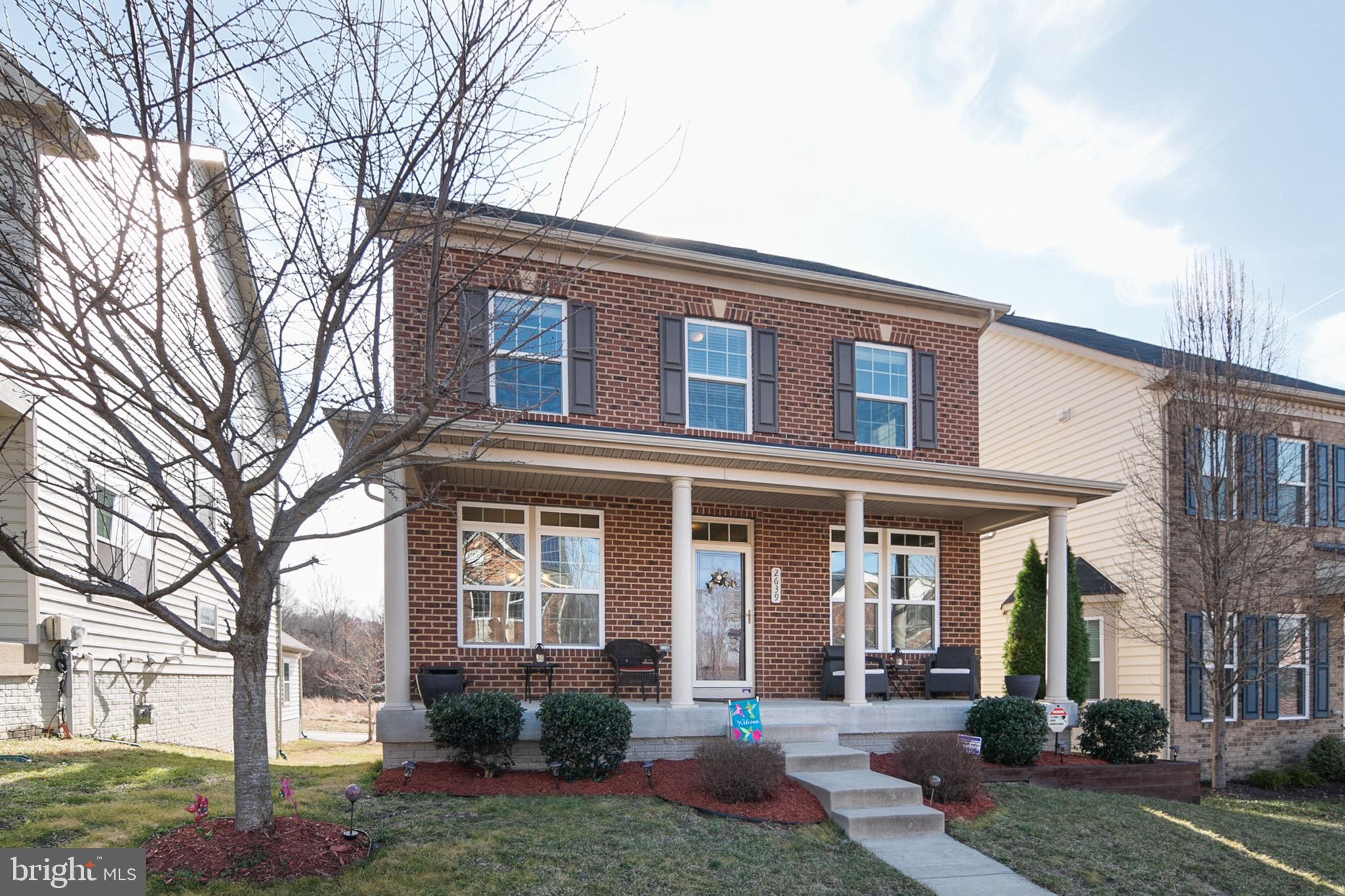 2639 St Marys View Road Accokeek, MD 20607 - Photo 2 of 41