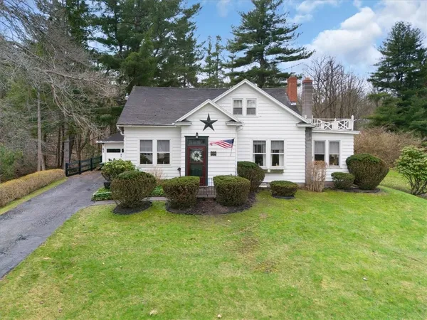 $199,900 | 8234 South Shore Road, Sodus, NY 14555